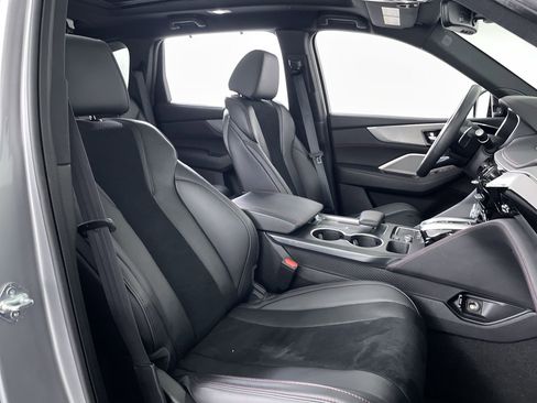 Used 2024 Acura MDX A-Spec image 27