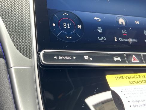 New 2026 Mercedes-Benz GLC 300 4MATIC image 32