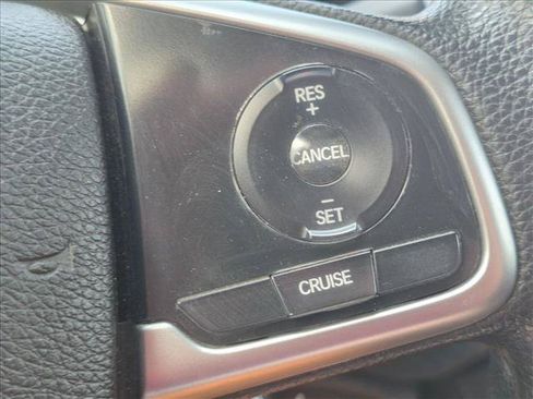 Used 2018 Honda Civic LX image 10