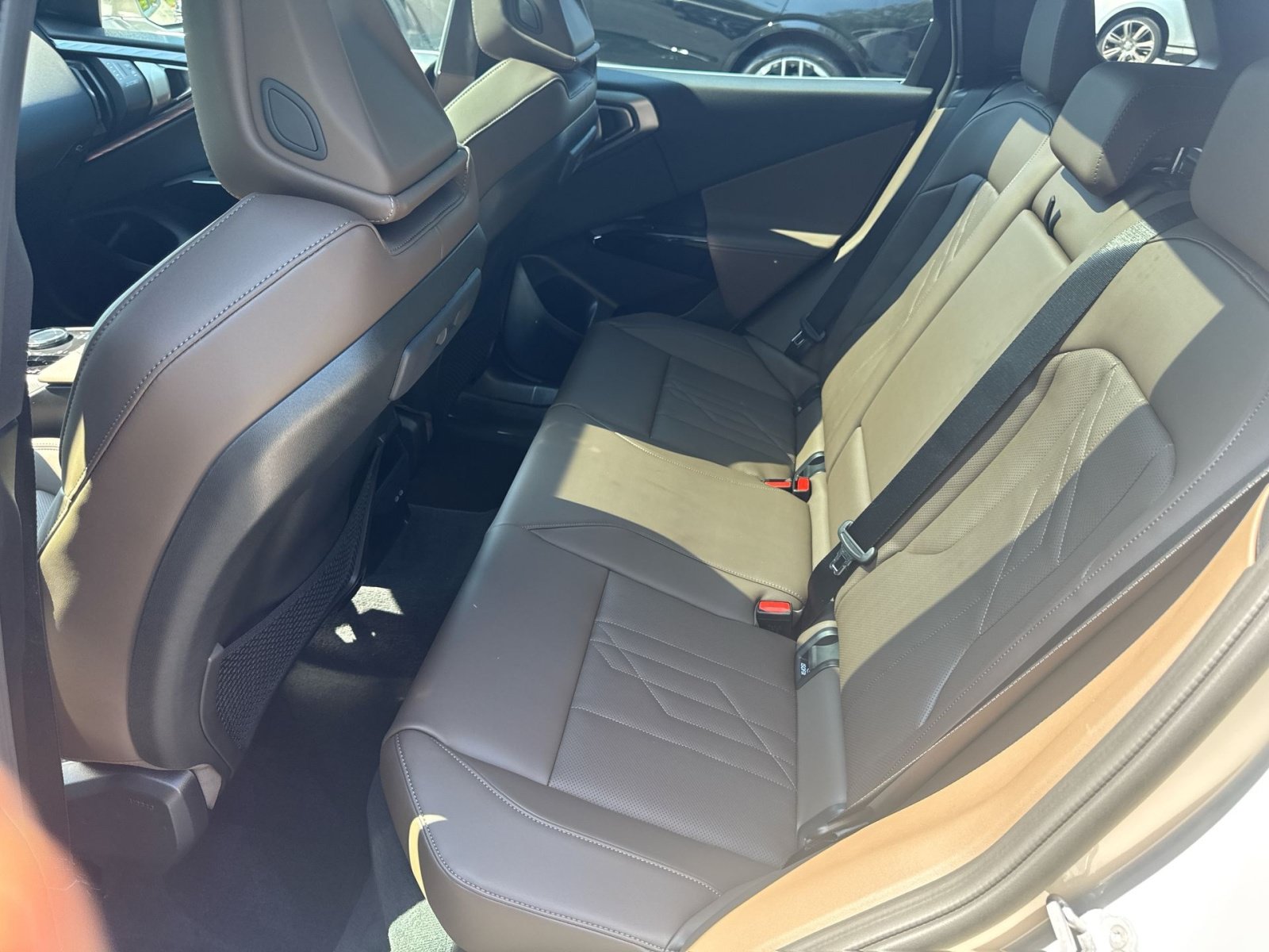 New 2026 BMW X3 xDrive30i w/ Premium Package AWD/4WD image 25