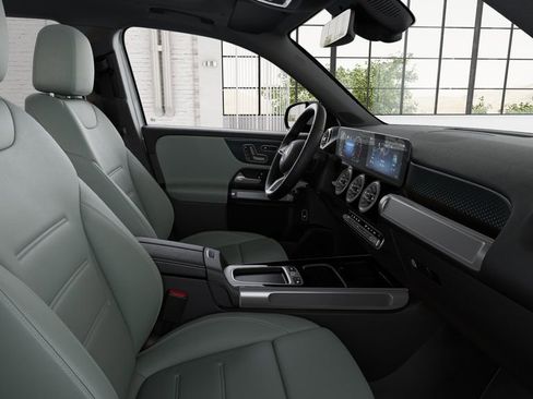 New 2026 Mercedes-Benz GLB 250 GLB 250 image 39