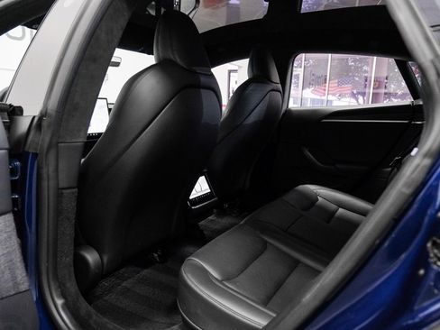 Used 2022 Tesla Model S image 41