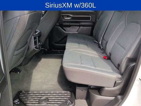 Used 2023 RAM 1500 Big Horn image 20