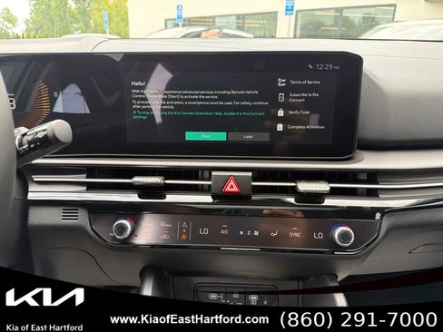 New 2026 Kia Sportage EX AWD/4WD image 25