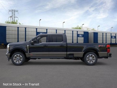 New 2026 Ford F350 King Ranch image 25