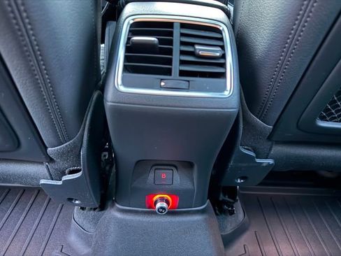 Used 2015 Audi Q3 2.0T Prestige w/ Prestige Package image 28