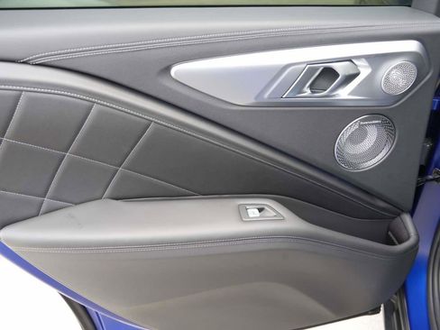 New 2026 BMW XM Label Red image 10