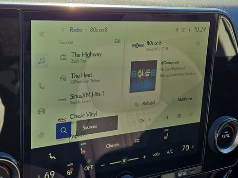 New 2026 Lexus NX 350 AWD image 12