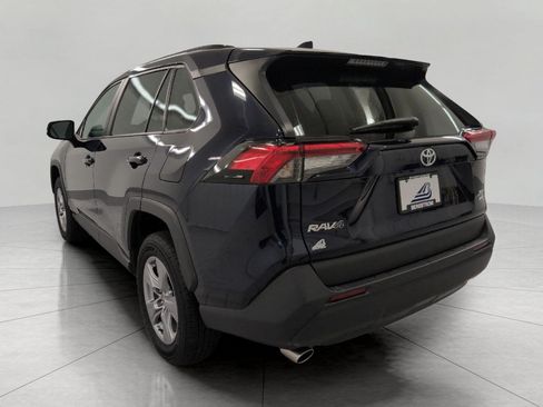 Used 2025 Toyota RAV4 XLE AWD/4WD image 20