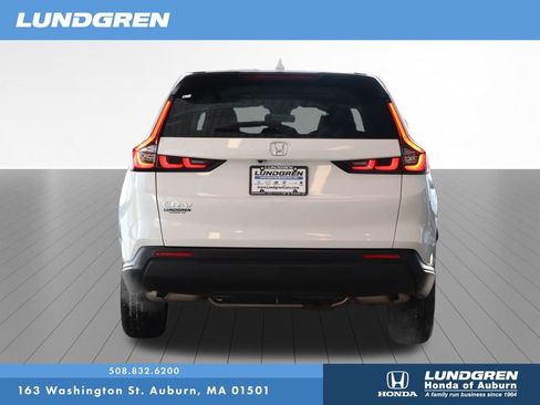 Used 2023 Honda CR-V EX image 31
