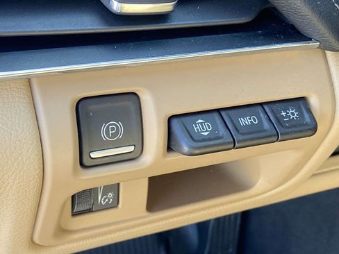 Used 2023 Cadillac CT5 Premium Luxury w/ Parking Package image 8