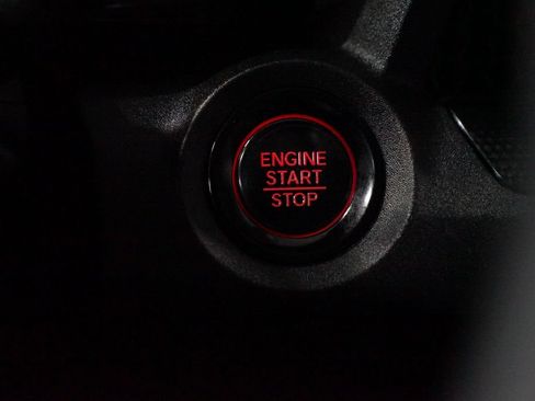 Used 2026 Honda CR-V EX image 22