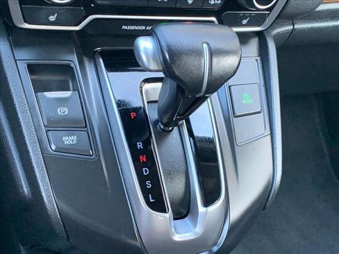 Used 2017 Honda CR-V EX-L image 18