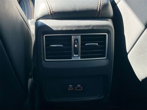 Used 2023 Nissan Maxima SR w/ Sport Mat Group image 26