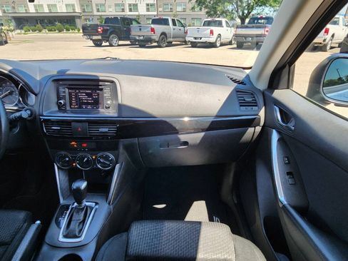 Used 2015 MAZDA CX-5 Touring AWD/4WD image 17