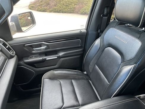 Used 2022 RAM 1500 Laramie w/ Sport Appearance Package image 26