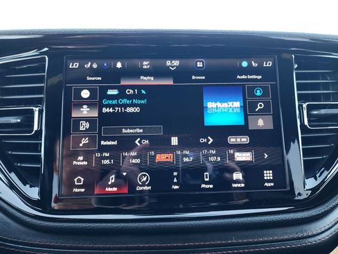 Used 2021 Dodge Durango R/T AWD/4WD image 24