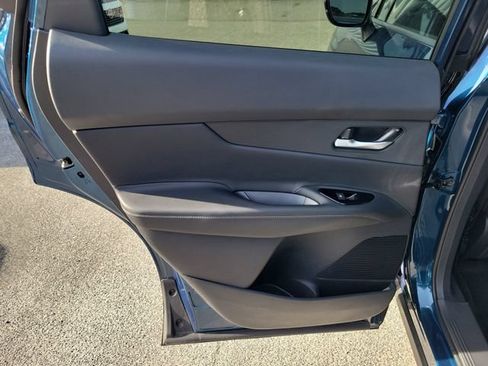 New 2026 Nissan Murano SL AWD/4WD image 25