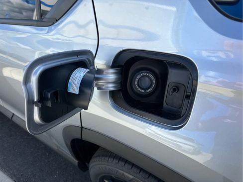 New 2026 Honda Pilot Black Edition image 16