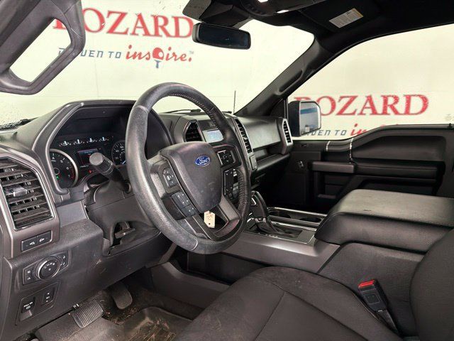 Used 2020 Ford F150 XLT w/ Equipment Group 302A Luxury AWD/4WD image 24