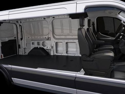 New 2025 Ford Transit 250 Base w/ Load Area Protection Package image 6