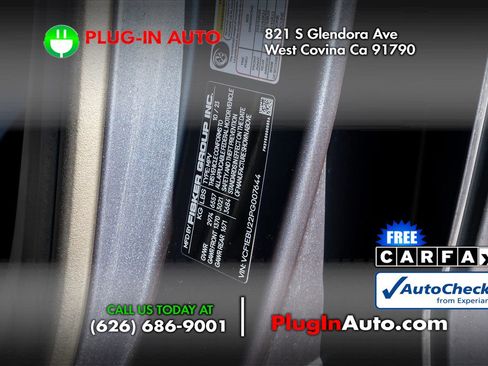 Used 2023 Fisker Ocean Extreme image 8