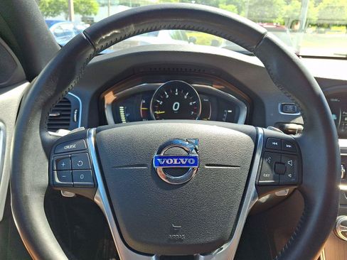 Used 2015 Volvo S60 T5 Premier w/ 19" Sport Package FWD image 20