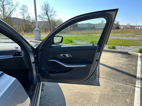 Certified 2023 BMW 330e 330e iPerformance w/ M Sport Package image 29