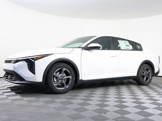 Certified 2025 Kia K4 LXS video 1