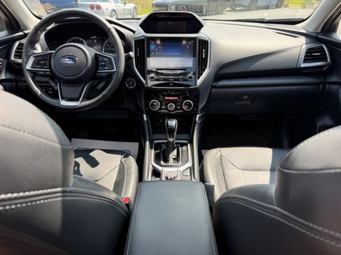 Used 2019 Subaru Forester Touring AWD/4WD image 11