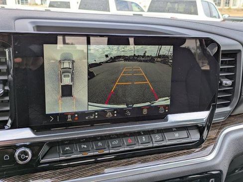 New 2026 GMC Sierra 1500 Elevation w/ Elevation Premium Package image 22