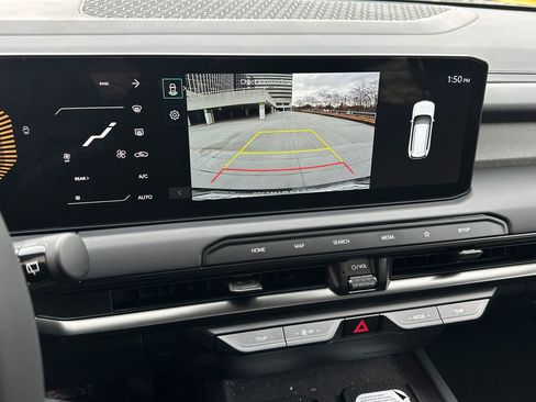 New 2027 Kia Telluride EX X-Line image 27