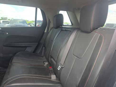 Used 2017 GMC Terrain SLT w/ Driver Alert Package I FWD image 10