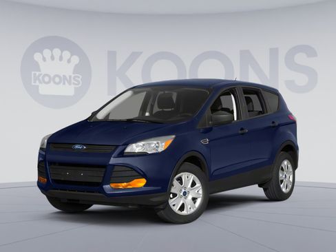 Used 2013 Ford Escape SE image 1