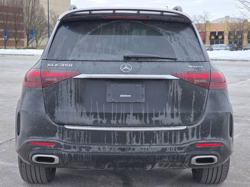 Certified 2026 Mercedes-Benz GLE 350 4MATIC image 15