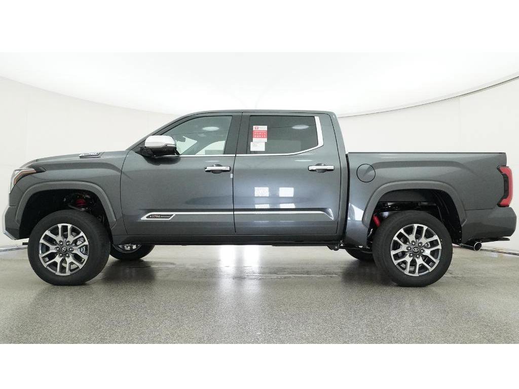 New 2026 Toyota Tundra 1794 Edition AWD/4WD image 19