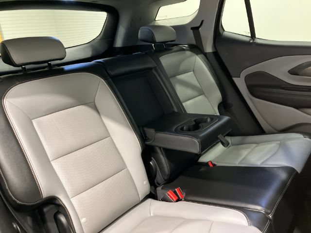 Used 2020 GMC Terrain SLT AWD/4WD image 48
