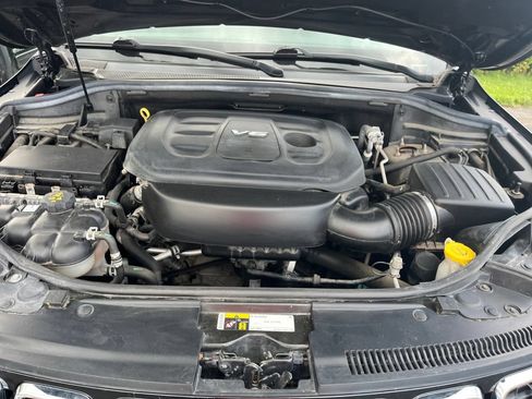 Used 2018 Jeep Grand Cherokee Limited AWD/4WD image 23