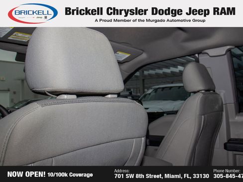 Used 2018 Ford F150 XL w/ Equipment Group 101A Mid image 16