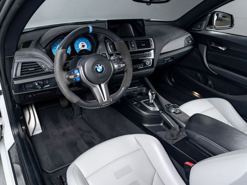 Used 2016 BMW M2 RWD image 44