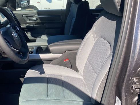 New 2026 RAM 1500 Big Horn image 22