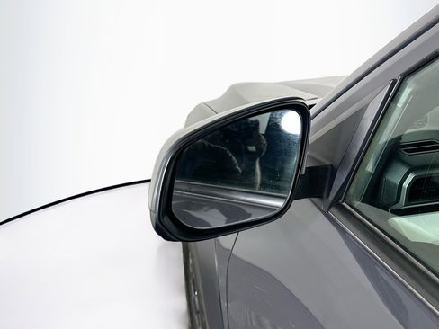 Used 2024 Toyota Tacoma TRD Off-Road image 16