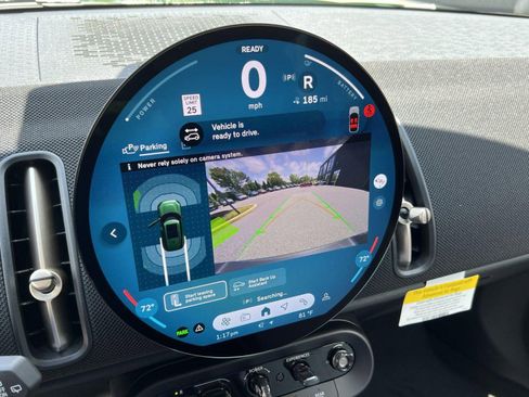 Used 2025 MINI Cooper Countryman SE image 16