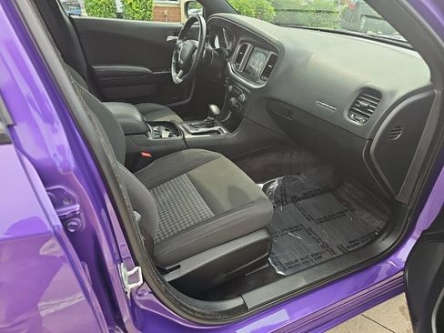 Certified 2018 Dodge Charger GT w/ Blacktop Package AWD/4WD image 29