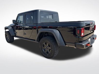 Used 2023 Jeep Gladiator Mojave w/ Trailer Tow Package