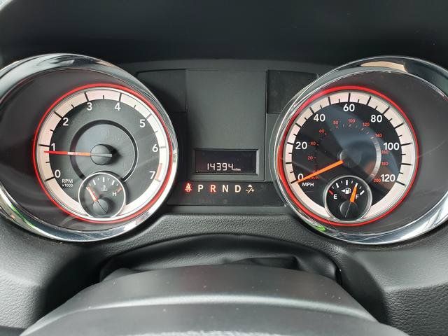 Used 2018 Dodge Grand Caravan SE w/ UConnect Hands-Free Group FWD image 24