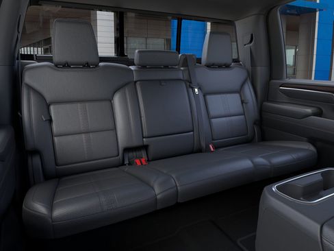 New 2026 Chevrolet Silverado 2500 High Country w/ High Country Premium Package image 17