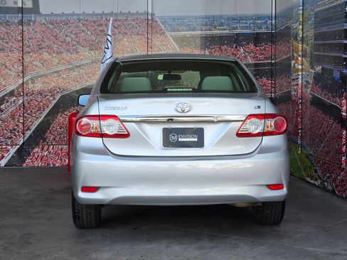 Used 2012 Toyota Corolla LE FWD image 6