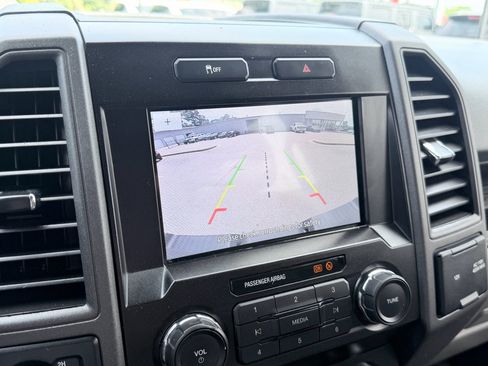 Used 2022 Ford F250 XL w/ STX Appearance Package AWD/4WD image 18