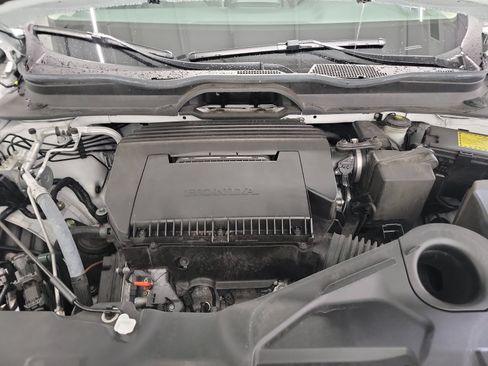 Used 2025 Honda Pilot Touring image 25
